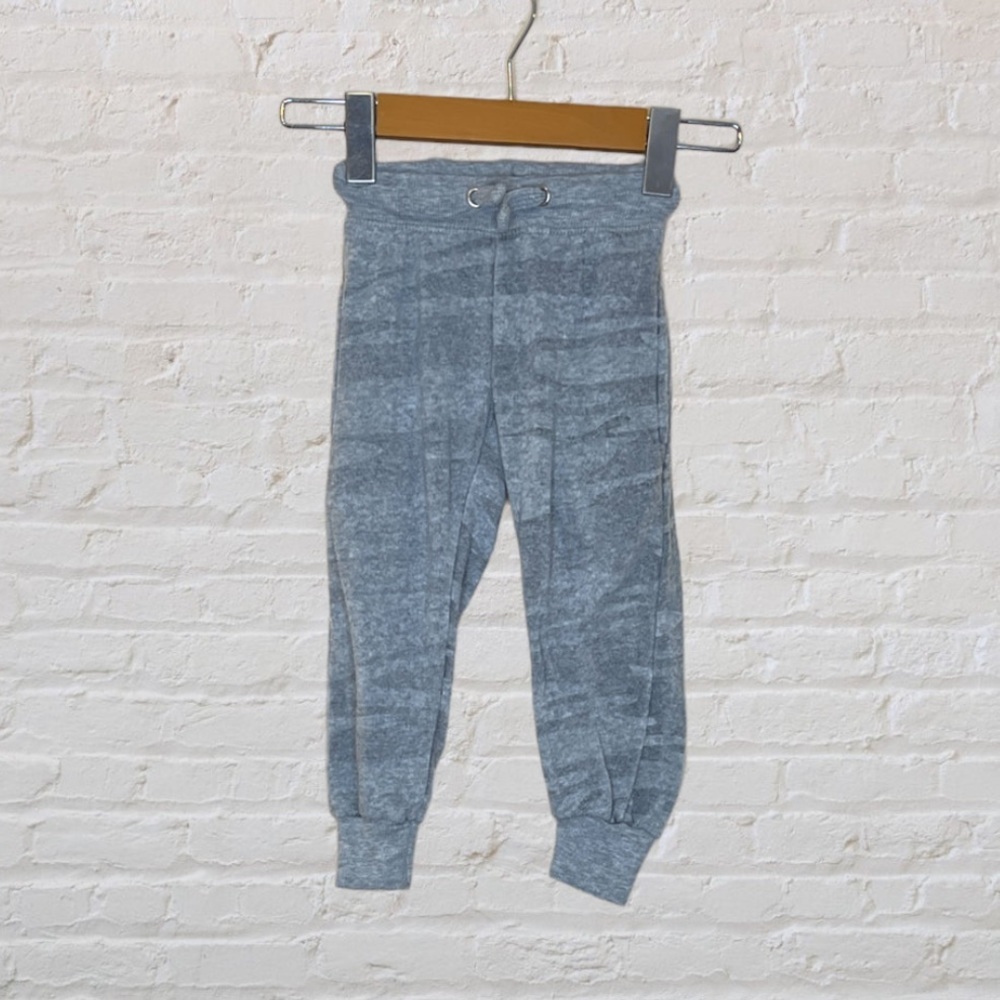 Vintage Havana Grayscale Camo Joggers​